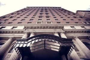 Fotografie z fotogalerie ubytování The Mayo Hotel v destinaci Tulsa