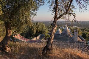Gallery image of Trulli La Zisa in Fasano +143 photos