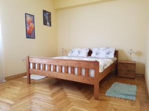 Gallery image of Apartment Barba in Ližnjan