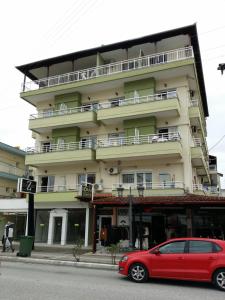 Gallery image of Apartment Julia in Paralia Katerinis