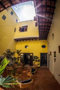 Fotografie z fotogalerie ubytování Casa Sol Bed and Breakfast v destinaci San Juan