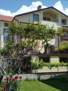 Gallery image of House Nativa in Ohrid