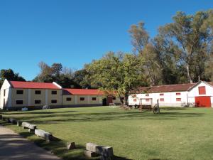 Gallery image of Estancia Turística La Estiria in Trinidad