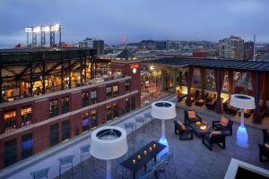 Gallery image of Hotel Via in San Francisco