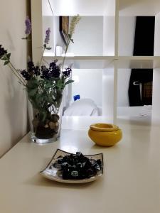 Fotografie z fotogalerie ubytování B&B Bolina v destinaci Trani