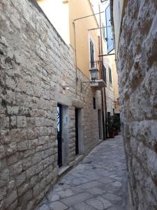 Fotografie z fotogalerie ubytování B&B Bolina v destinaci Trani