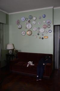 Billede fra billedgalleriet på Casa En El Corazón De Mendoza i Mendoza