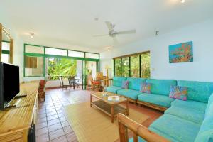 Afbeelding uit fotogalerij van Club Tropical Resort with Onsite Reception & Check In in Port Douglas