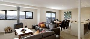 Gallery image of Ultima Apartments in Mount Hotham