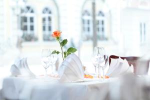 Fotografie z fotogalerie ubytování Hotel Luitpold v destinaci Bad Wörishofen