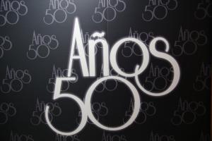 Hotel Años 50