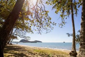 Gallery image of 6424 BEACH CLUB in Palm Cove