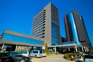 普罗夫迪夫马里查酒店的相册照片