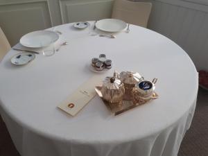 Fotografie z fotogalerie ubytování Relais La Speranzina v Sirmione