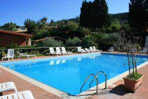 Gallery image of Agriturismo Ruralia in Santa Domenica