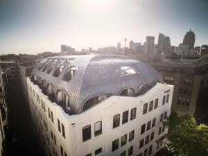 Photo de la galerie de l'établissement Veriu Broadway, à Sydney