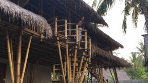 Fotografie z fotogalerie ubytování Captain Coconuts Gili Air v destinaci Gili Air