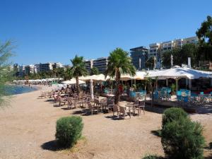 Gallery image of Apartment near the Beach in Athens