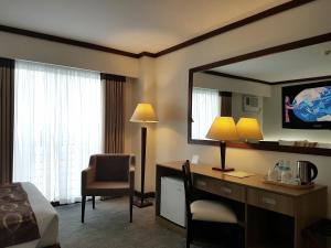 Gallery image of Dohera Hotel in Cebu City