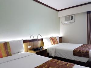 Gallery image of Dohera Hotel in Cebu City