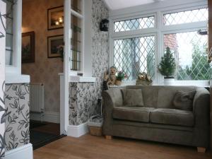 Galeriebild der Unterkunft Cherry Blossom Guest House in Whitby