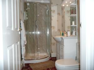 Ένα μπάνιο στο Cherry Blossom Guest House +17 φωτογραφίες