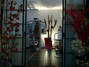 Fotografie z fotogalerie ubytování Hotel Susa v Miláně