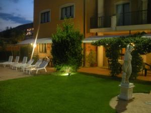 Gallery image of Hotel La Perla Del Gargano in San Giovanni Rotondo