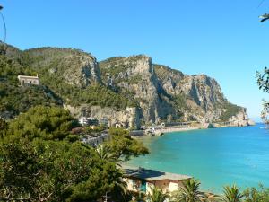 Photo de la galerie de l'établissement R&B Sterlizia, à Finale Ligure