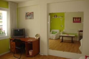 カザンラクにあるGuest Rooms Coloursのギャラリーの写真