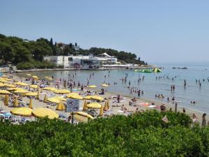 Gallery image of Beach Apartment Lana in Split