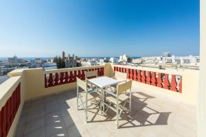 Afbeelding uit fotogalerij van Palazzo Vallebona in Gallipoli +96 foto's