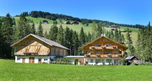 Galería fotográfica de Roderhof en Braies