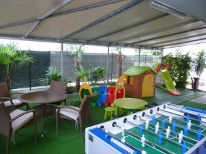 Fotografie z fotogalerie ubytování Hotel Atlas v destinaci Cattolica