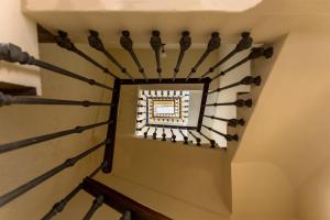 Afbeelding uit fotogalerij van Palazzo Vallebona in Gallipoli