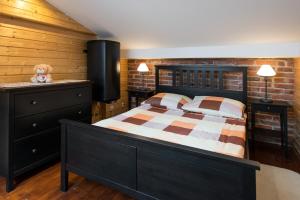 Fotografia z galérie ubytovania Apartment Greg v Krakove
