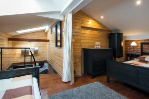 Fotografia z galérie ubytovania Apartment Greg v Krakove + 22 fotografií