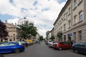 Fotografia z galérie ubytovania Apartment Greg v Krakove