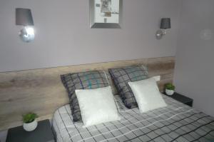 Gallery image of Natali'S Apartment in Serris