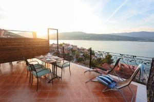 Gallery image of Apartment Nanito in Trogir