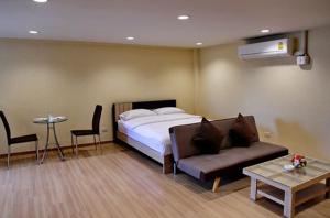 Gallery image of The Kaze 34 Hotel and Serviced Residence in Bangkok