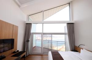 Gallery image of Midas Hotel & Resort in Gapyeong