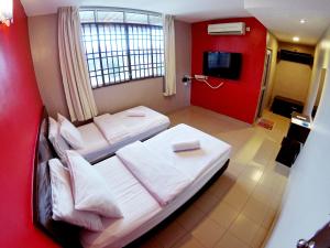 Gallery image of JV Hotel @ Simpang Ampat in Simpang Ampat