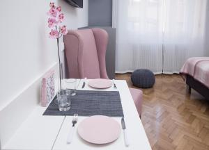Dóm Apartman 6720 Szeged, 4 Oroszlán utca kép - 2