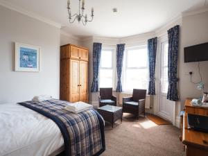 Gallery image of Bay Lodge Guest House in Eastbourne