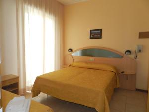 Gallery image of Hotel Sport in Rimini