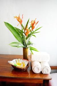 Fotografie z fotogalerie ubytování Mekong Rustic Cai Be v destinaci Cai Be