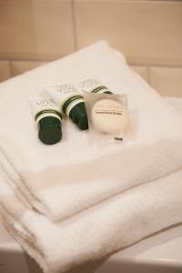 Gallery image of Sj&oslash;milit&aelig;re Samfund in Horten