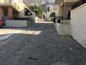 Okolí hotelu