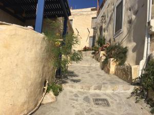 Fotografie z fotogalerie ubytování Tholos Rooms v destinaci Kavoúsion